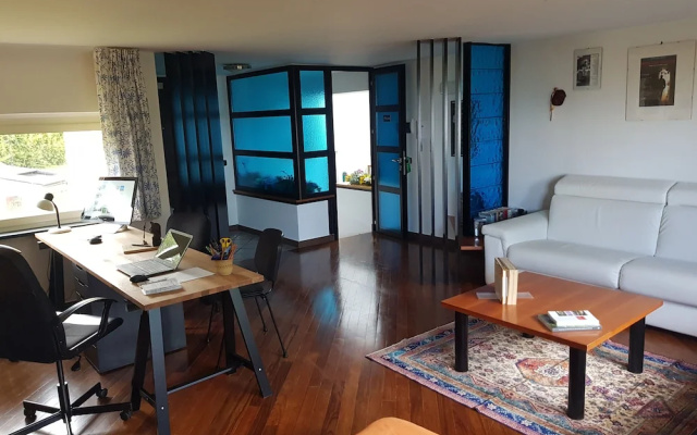 B&B Il Giardino Di Armida