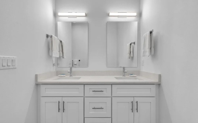 Azul Townhomes A3 - Sunrise