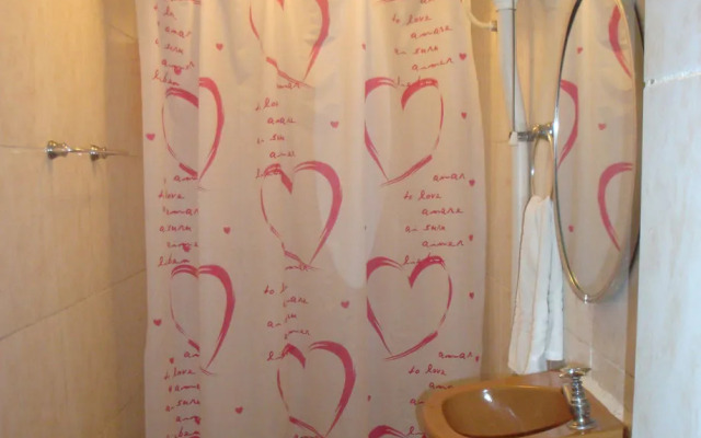 Vip Comfort Copacabana