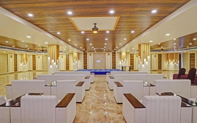 Hotel Sanskar Prime