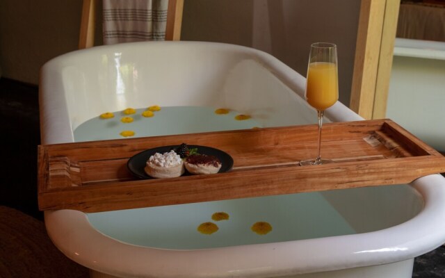 Casa Chichipicas Hotel Boutique