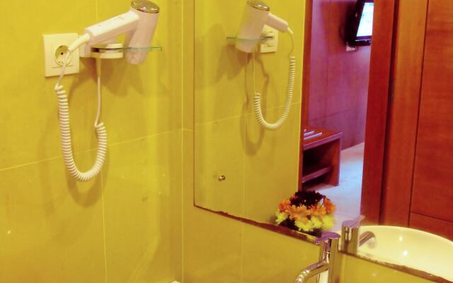 Swiss Belinn SKA Pekanbaru