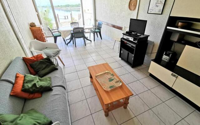 Résidence MARINA PLAGE - Maisons & Villas pour 6 Personnes 44