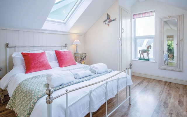 Bee Happy - 1 Bedroom Holiday Home - Saundersfoot