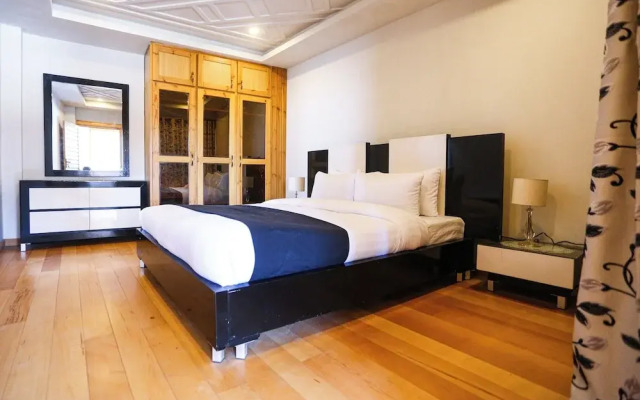 Urban BNB