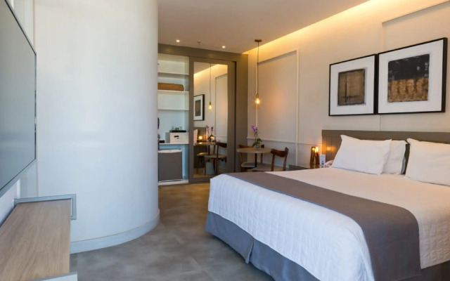Ritz Hotel Leblon
