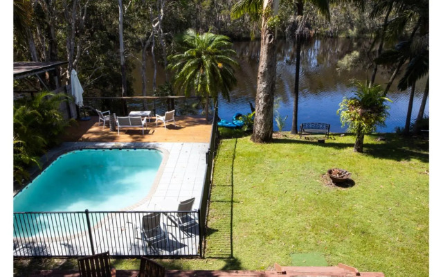 The Lake House - Cabarita Beach