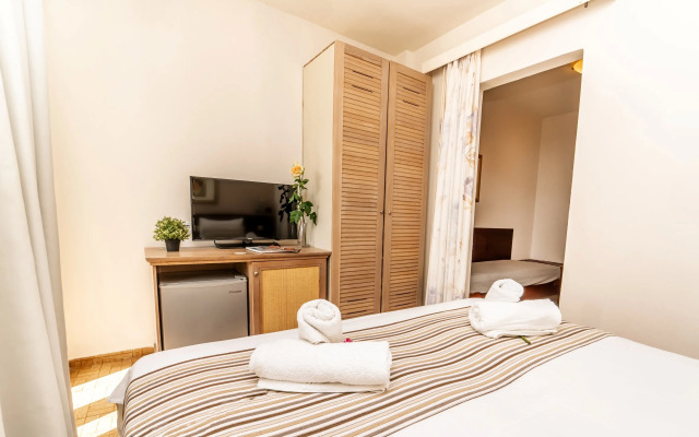 Philoxenia Hotel & Spa