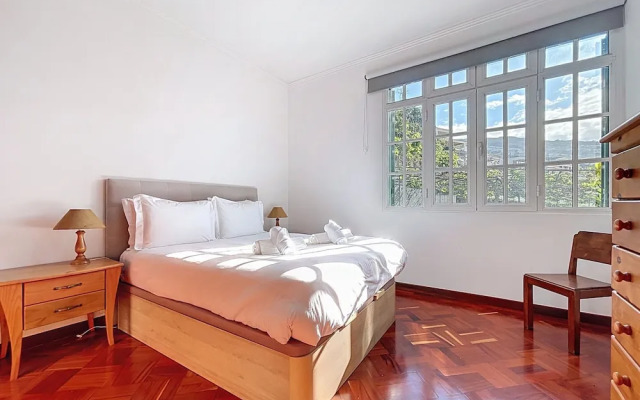 Villa Santa Luzia 2 by Atlantic Holiday