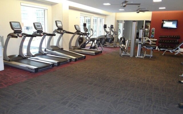The Avenue by Executive Apartments