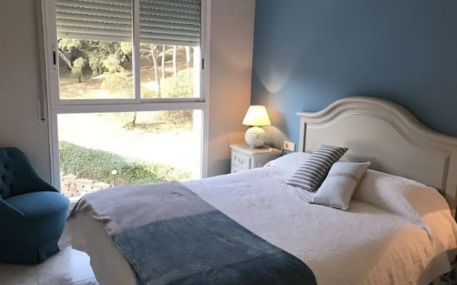 Apartamento Sa Conca 4, 3-2