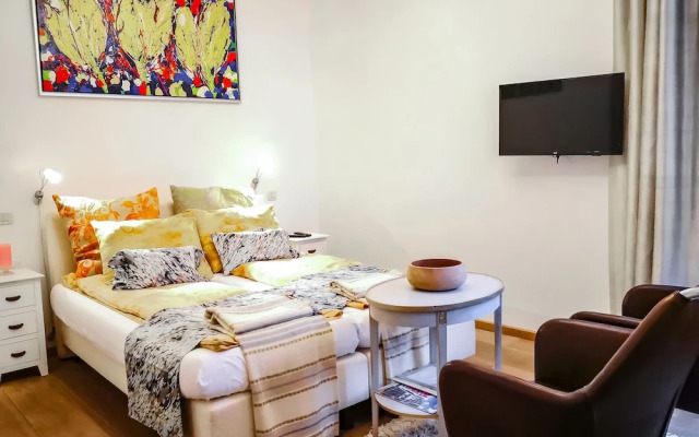 Dubrovnik Luxury Apartments