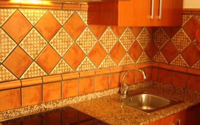 Apartamentos Valdelinares