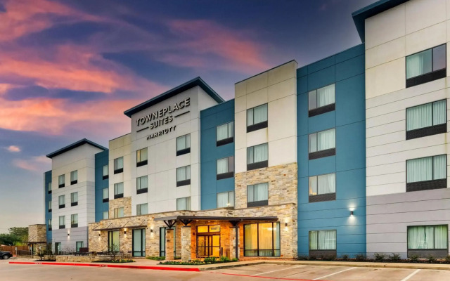 TownePlace Suites by Marriott Houston I-10 East