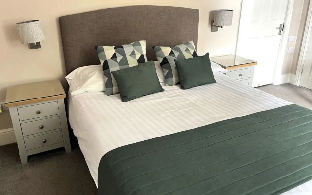 Geminian Guest House