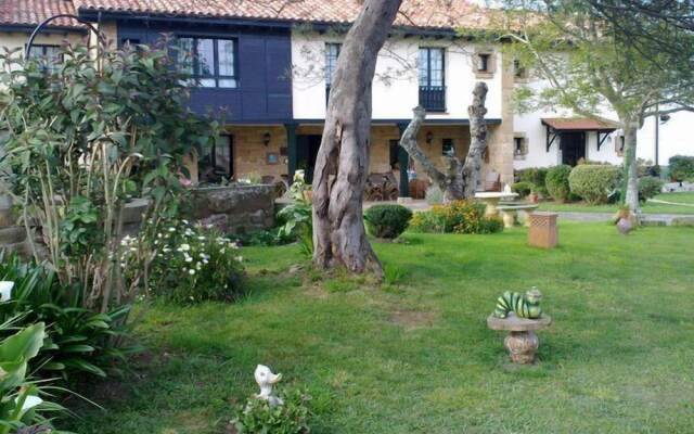 Hotel Rural La Figar