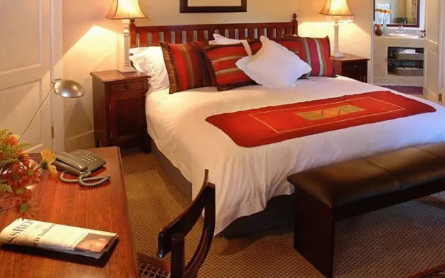 Idwala Boutique Guest House