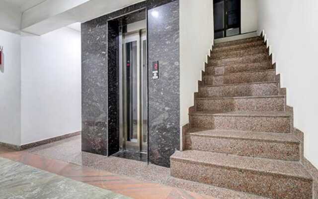 Fabhotel Prime Grand Ali