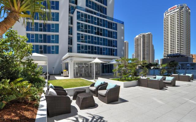 Orchid Residences - HR Surfers Paradise