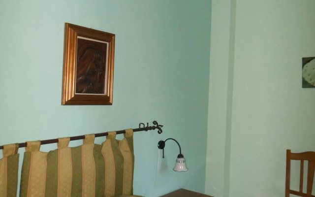 Bed & Breakfast S. Elia