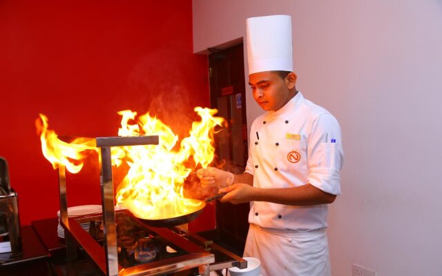 Hotel Nippon Colombo