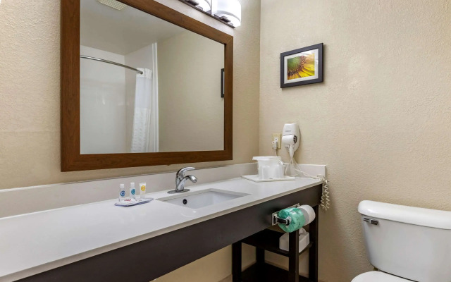 Comfort Inn Oklahoma City South - I-240