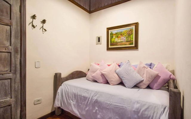 Pousada Alto da Boa Vista