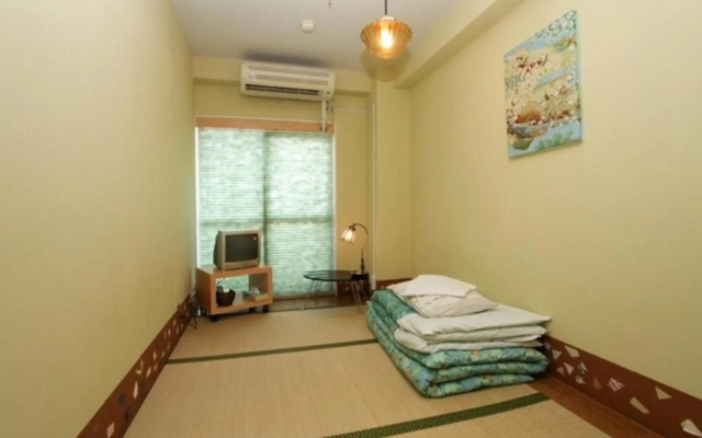 Hostel Zen – Guest Rooms – Yokohama