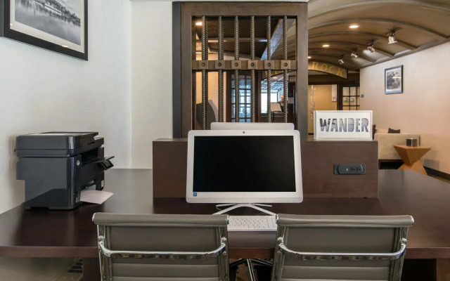 Radisson Hotel Grand Rapids Riverfront