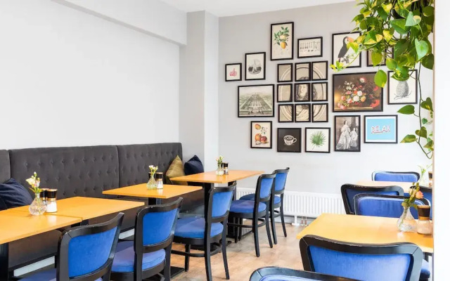 Boutique City Inn Hotel Hannover