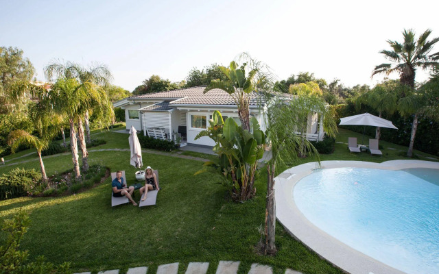 Villa Lucy Eco Residence