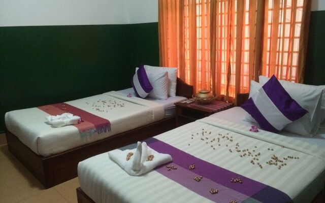 Golden Luck Villa