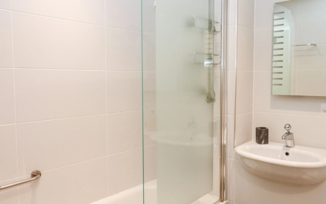 4 Burgh Island Causeway