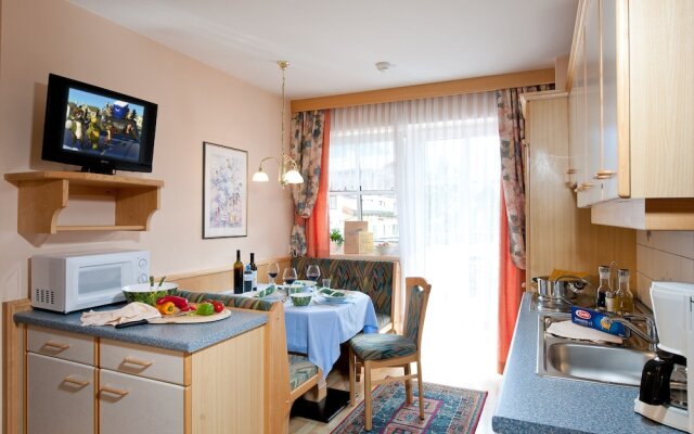 Vital & Familienhotel Angerwirt