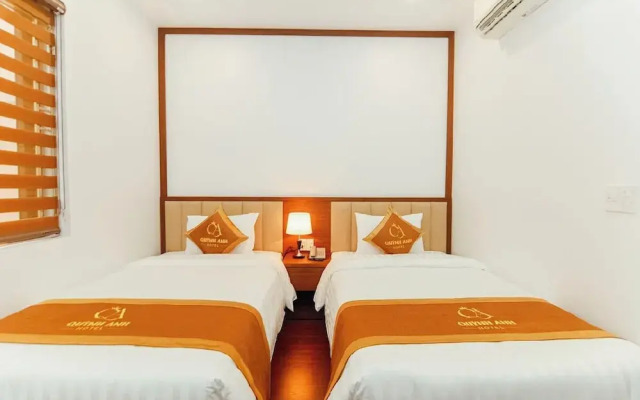 Quynh Anh Hotel Ha Long
