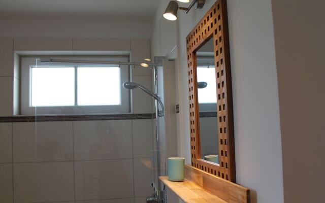 Quaint Holiday Home in Rerik With Sauna