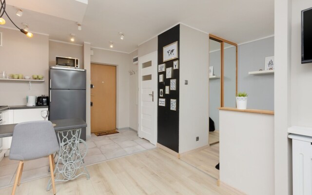 Warsaw City Center Studios by Renters