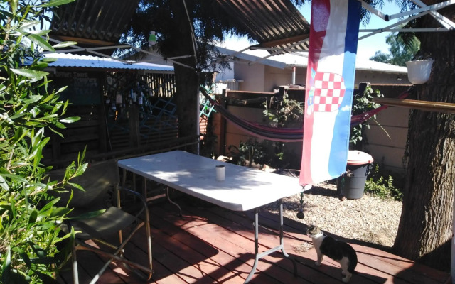 Xenia Bed & Breakfast