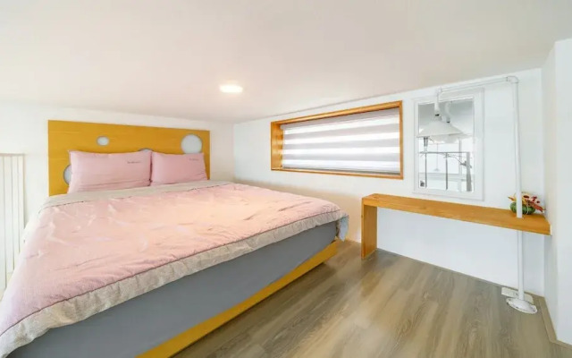 Yeosu Jplus Pension