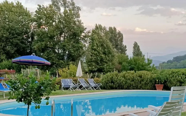 Agriturismo Ca Castellani