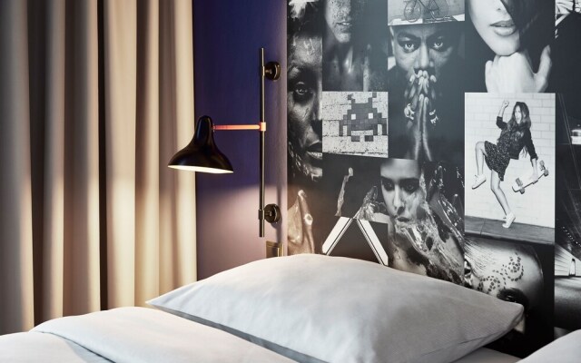 LÉGÈRE EXPRESS Leipzig