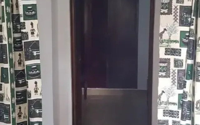 Makuti Villas Resort