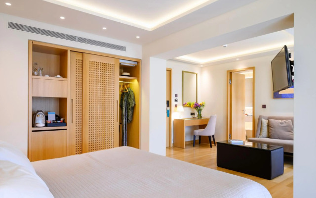 Somewhere Boutique Hotel Vouliagmeni