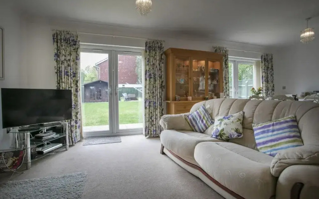 The Heather's Bed and Breakfast