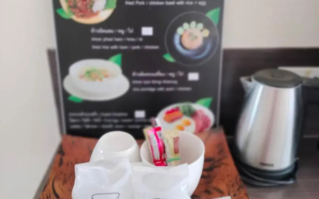 Khon Kaen Orchid Hotel