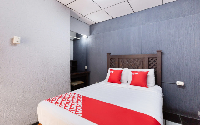Oyo Hotel Casa Genesis