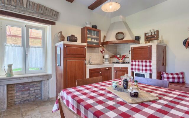 Apartment SaNi Luumäki 15451