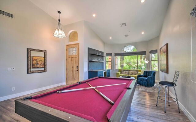 Putting Green: Golfer's Getaway in Scottsdale