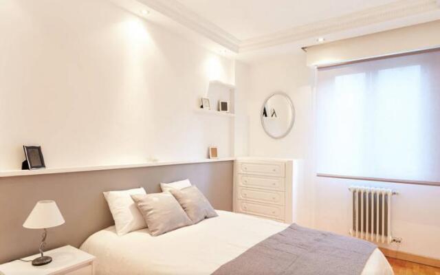 Apartamento Nicanor 3