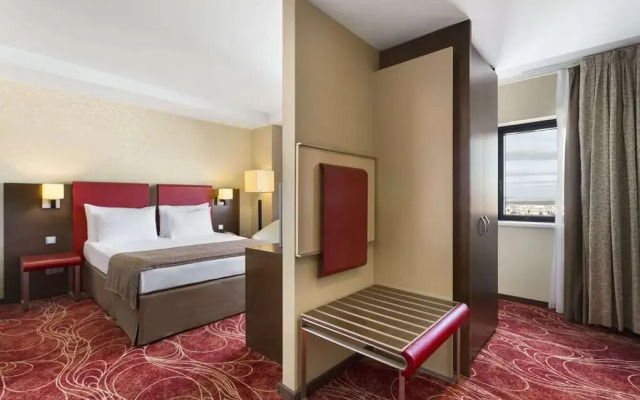 Ramada Sibiu
